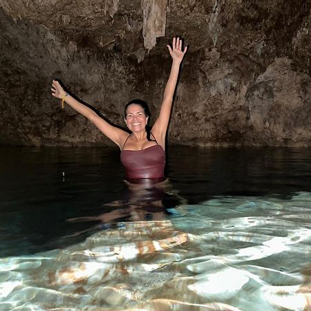 Punta Beach Bavaro Hotel Apartamentos プンタ・カナ エクステリア 写真