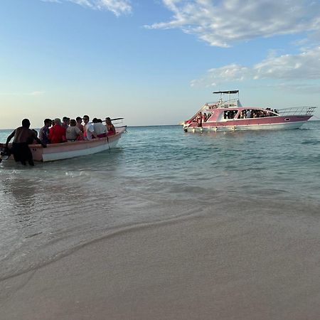 Punta Beach Bavaro Hotel Apartamentos プンタ・カナ エクステリア 写真