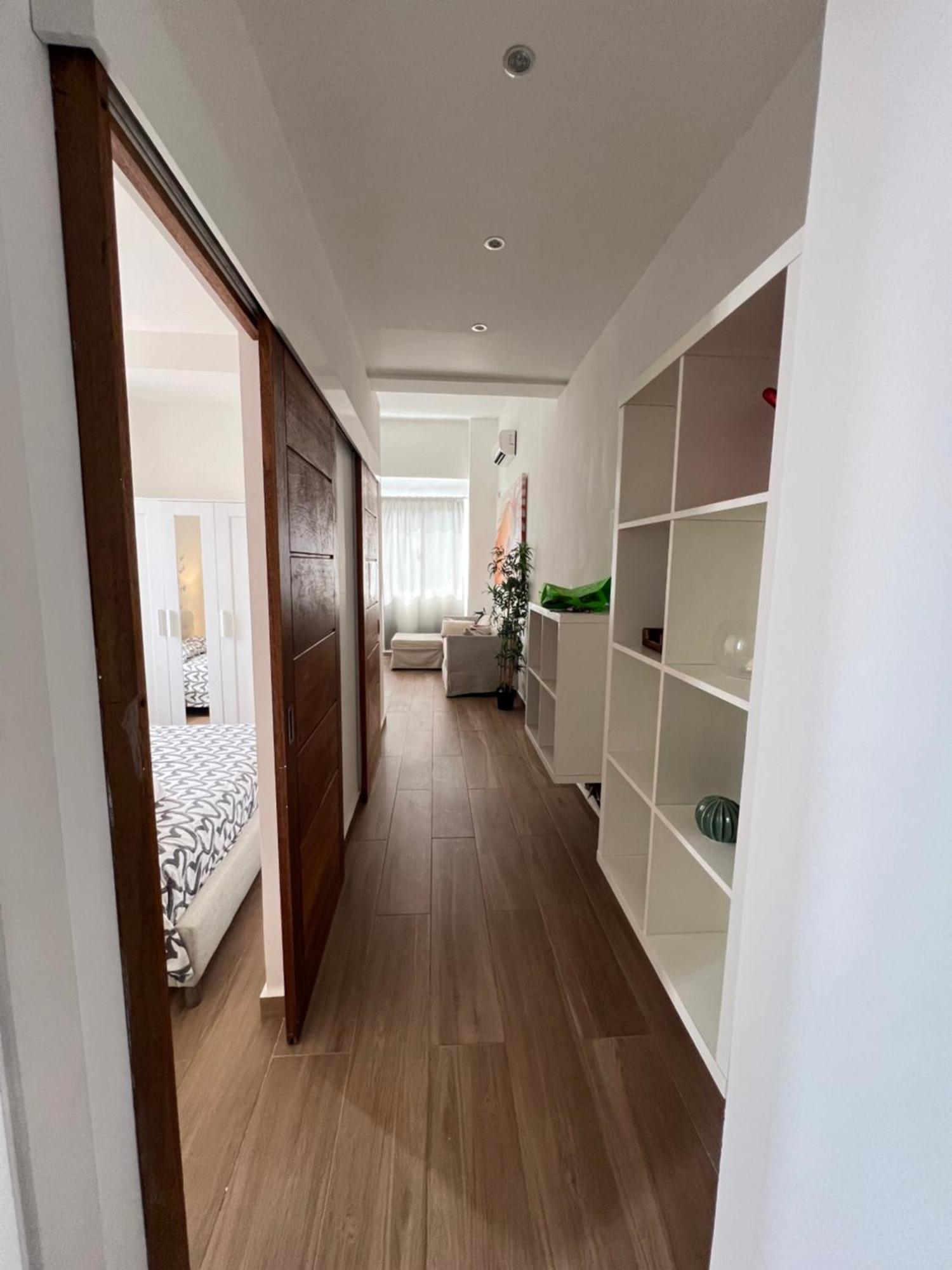 Punta Beach Bavaro Hotel Apartamentos プンタ・カナ エクステリア 写真