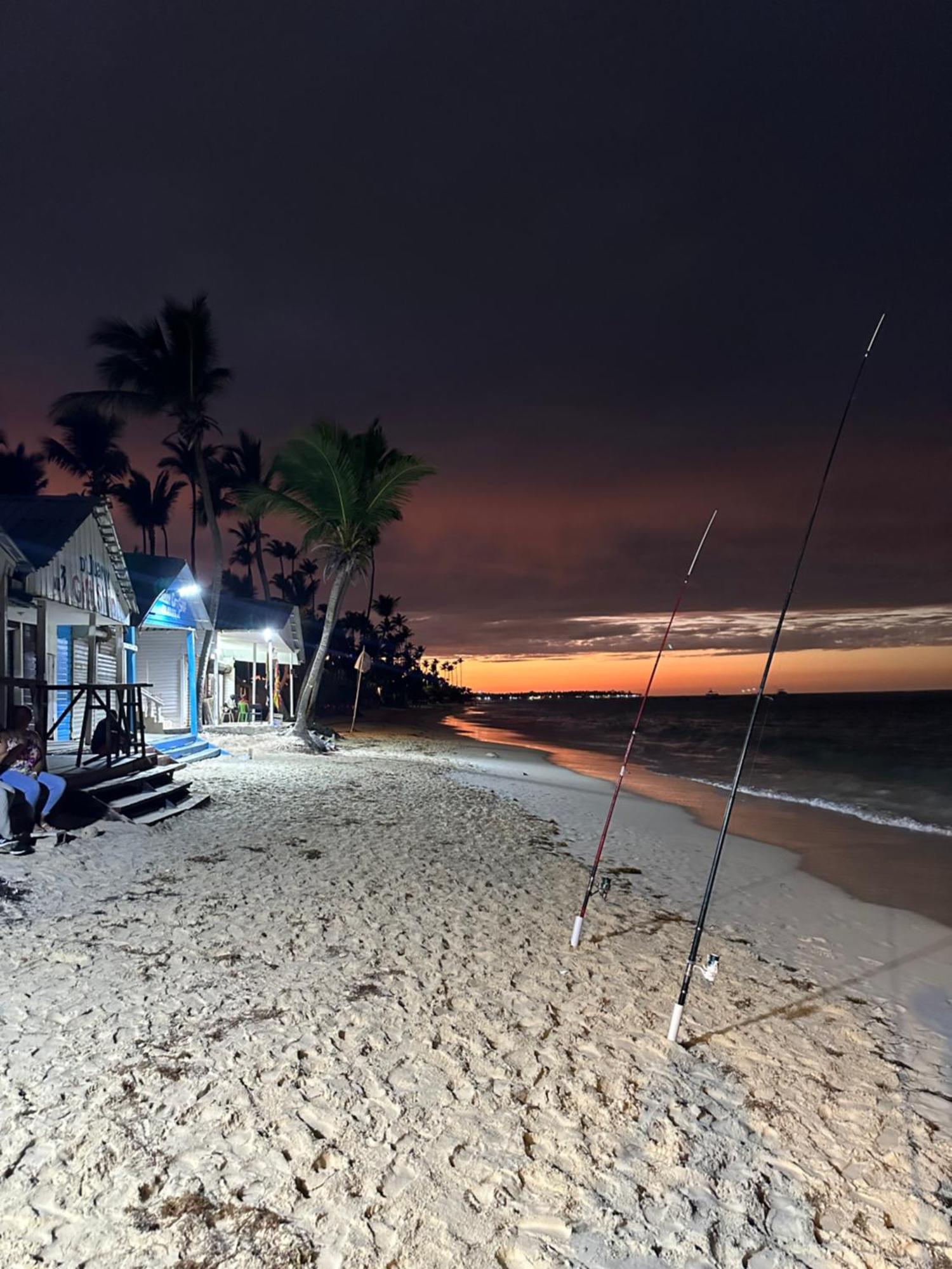 Punta Beach Bavaro Hotel Apartamentos プンタ・カナ エクステリア 写真