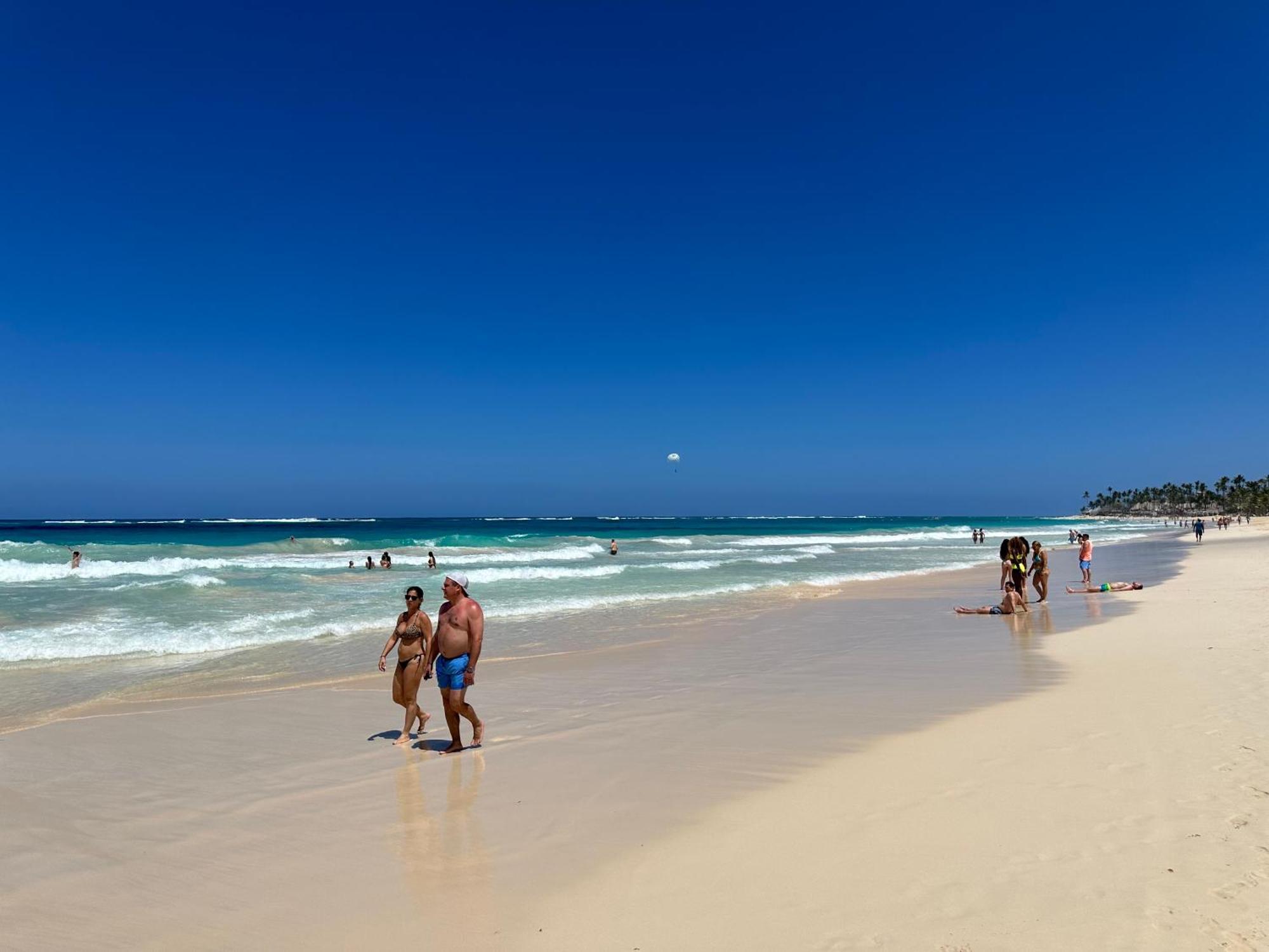 Punta Beach Bavaro Hotel Apartamentos プンタ・カナ エクステリア 写真
