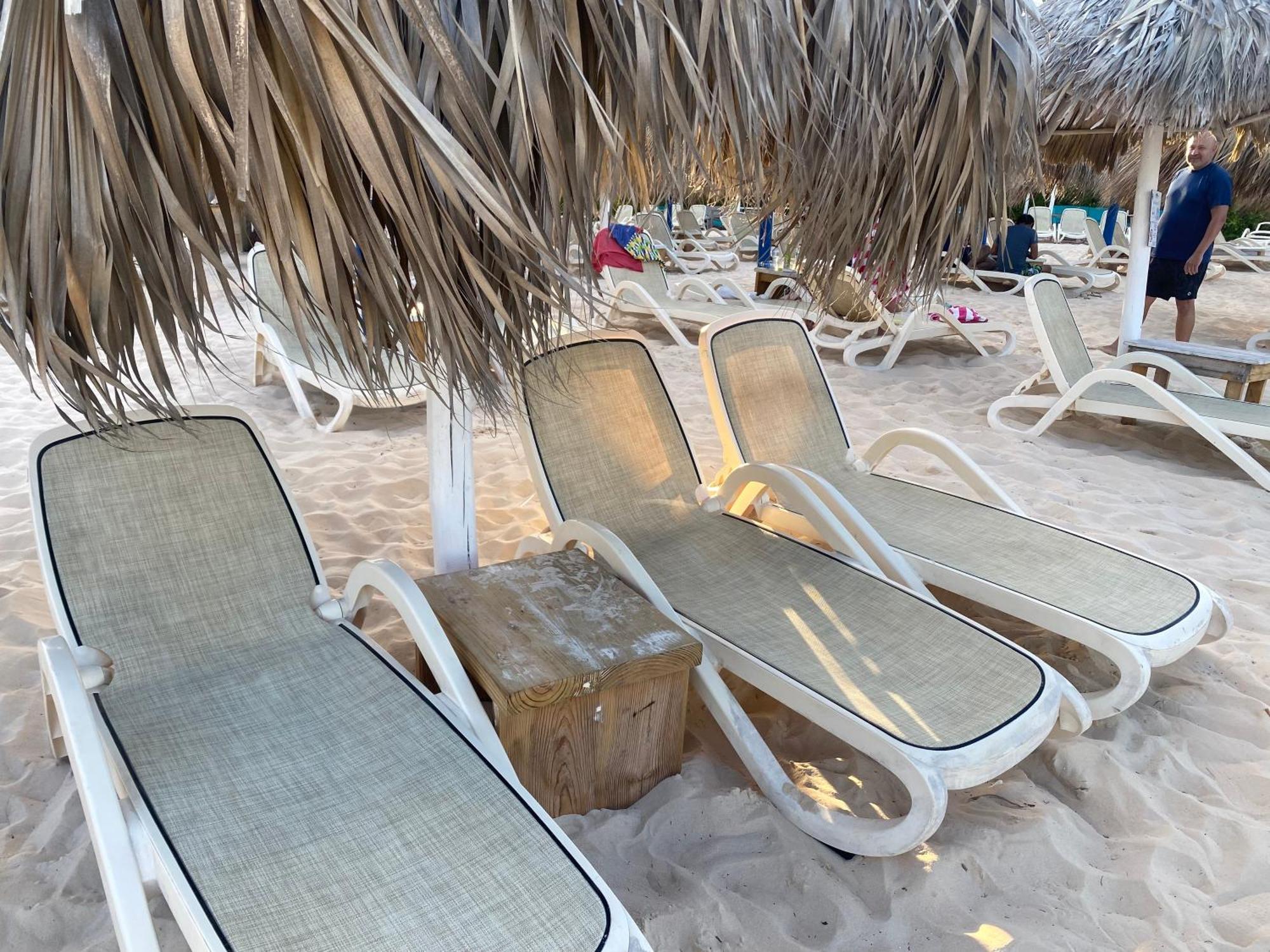 Punta Beach Bavaro Hotel Apartamentos プンタ・カナ エクステリア 写真