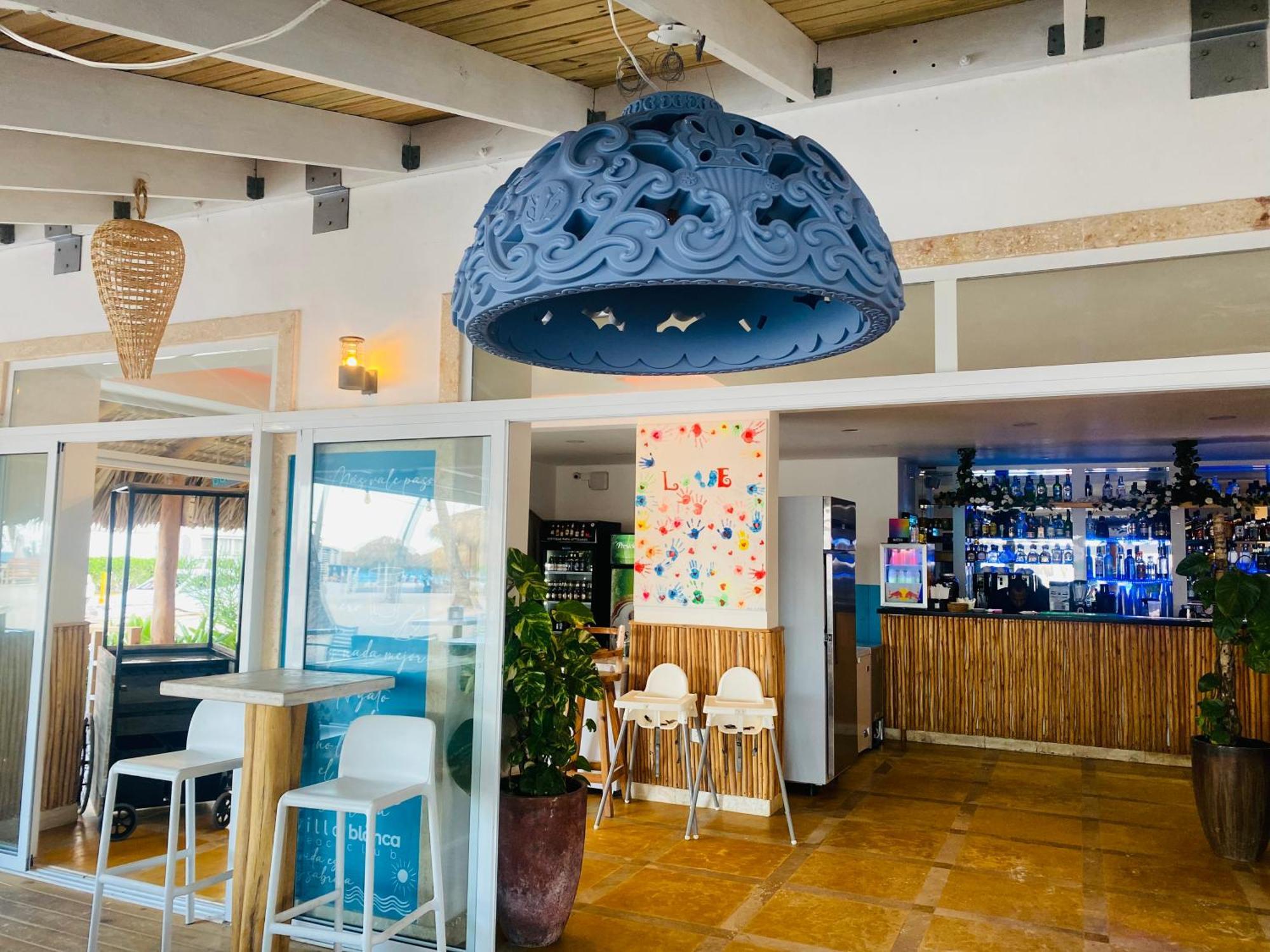 Punta Beach Bavaro Hotel Apartamentos プンタ・カナ エクステリア 写真